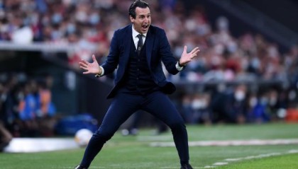 黄潜出线形势大好 埃梅里回英超or打欧冠？