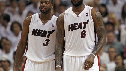 天博体育-Skip：詹姆斯11年总决赛振作不起来 他缺乏决断力&amp;乔丹从未这样过